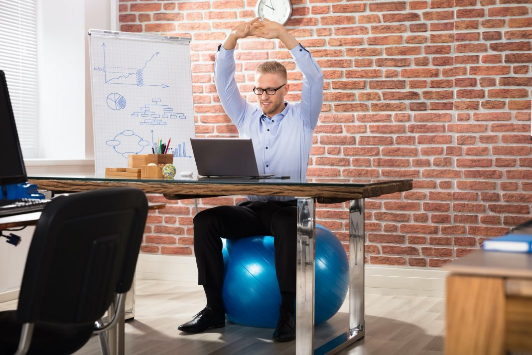 BestAlternativeSeatingOptionsforOffices
