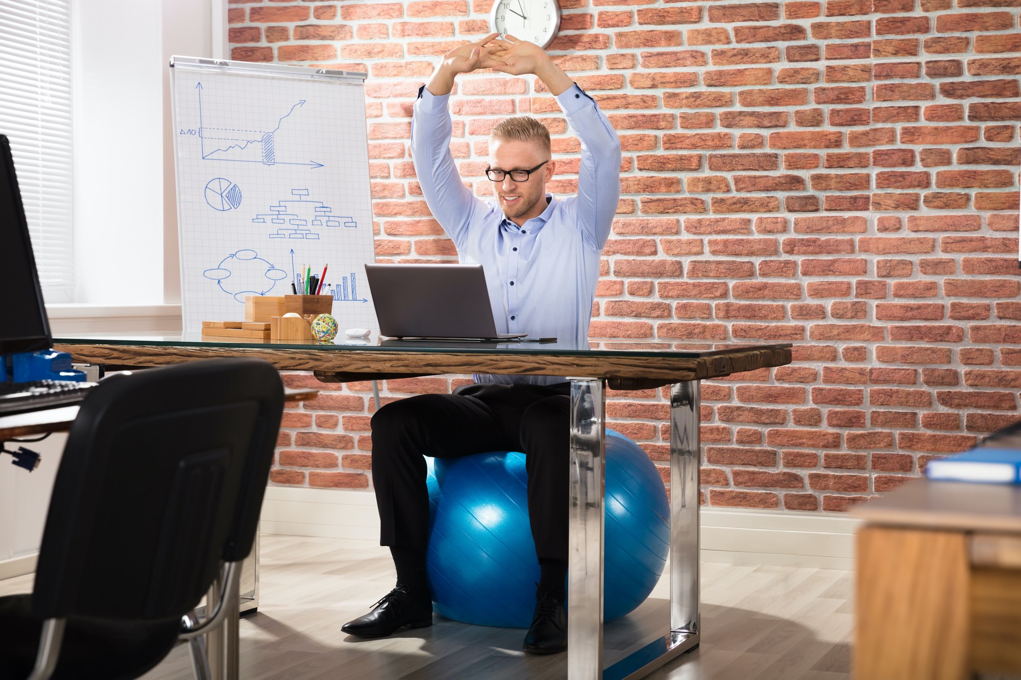 5 Best Alternative Seating Options for Offices