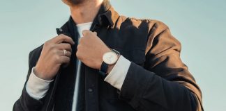 6 Reasons Why You Should Wear A Watch