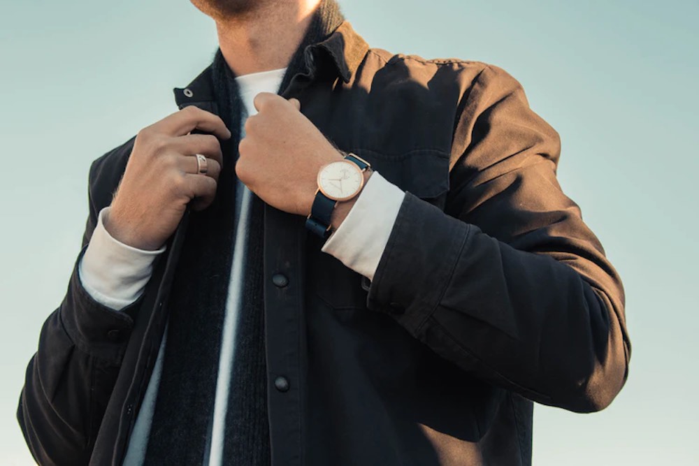 6 Reasons Why You Should Wear A Watch