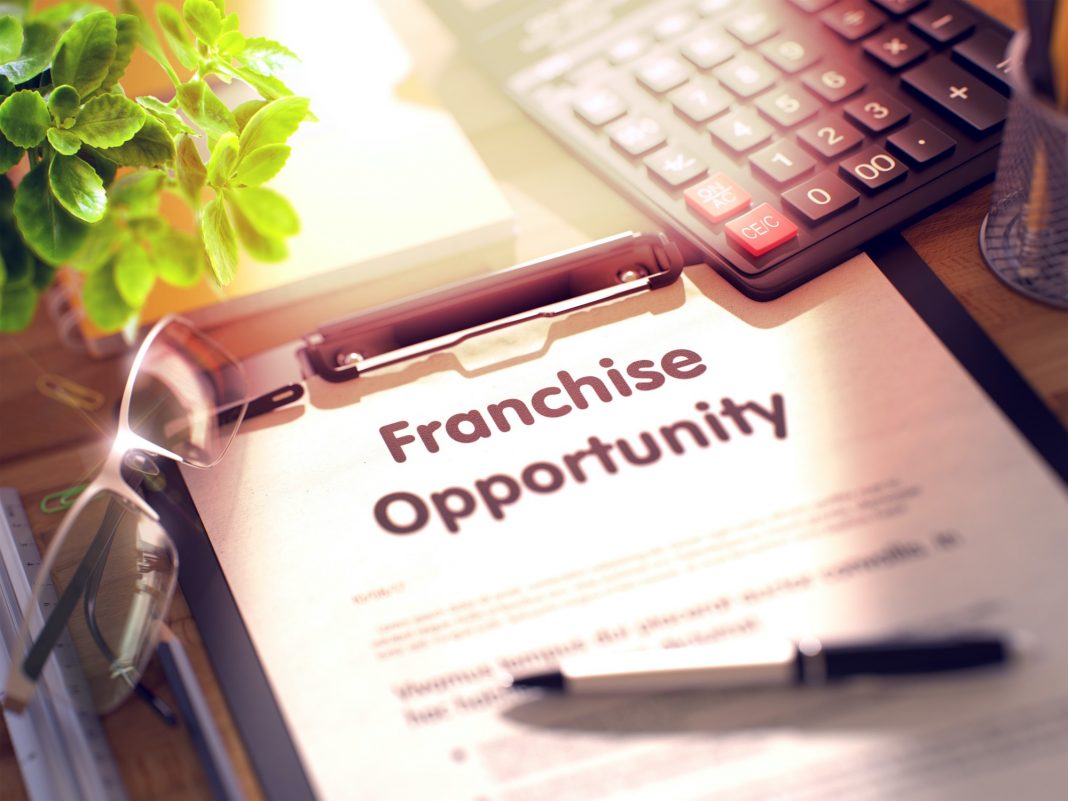 LowCostFranchiseOpportunitiesWiththeBestROIs