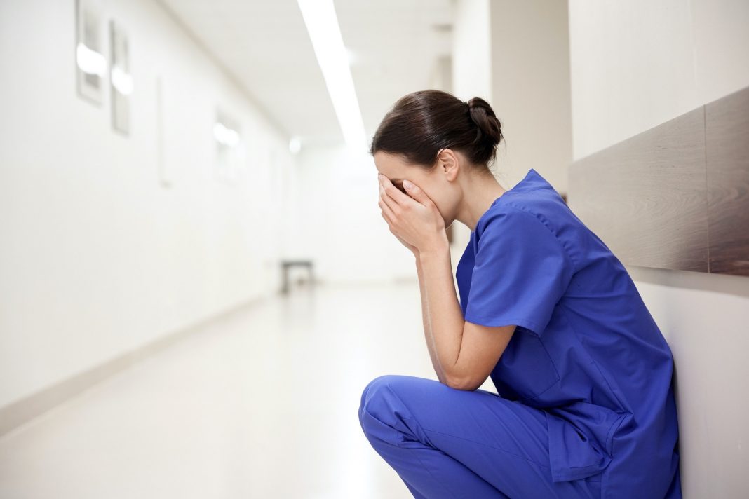 Does Stress Affect Your Cholesterol Levels?