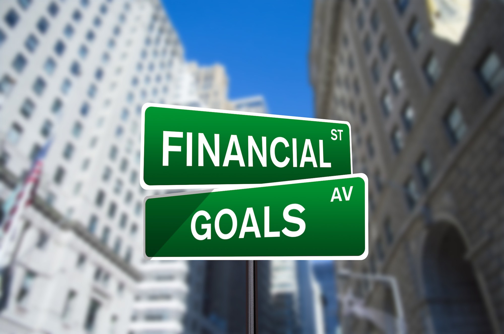 Financial Goals