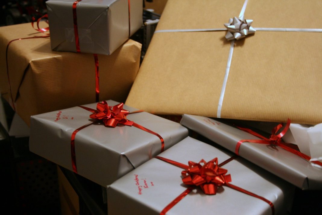 Gift Ideas For Wedding