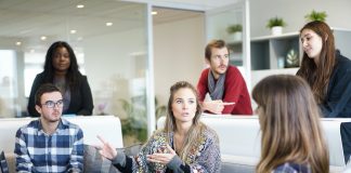 Is Discrimination Against the Law? HealthyWorkplace:KeyFactorsforWorkplaceWell Being