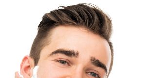 The Best Teen Skin Care Tips How To Expertly Build a Men's Skin Care Routine