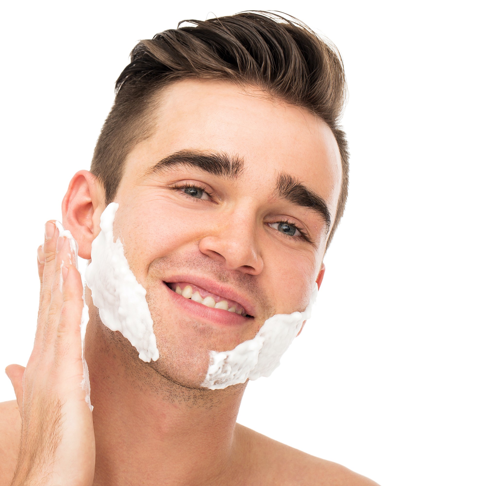 How To Expertly Build a Men's Skin Care Routine