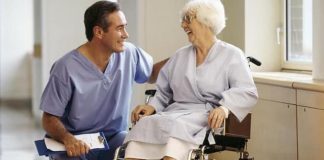 How To Qualify For Social Care Worker Job
