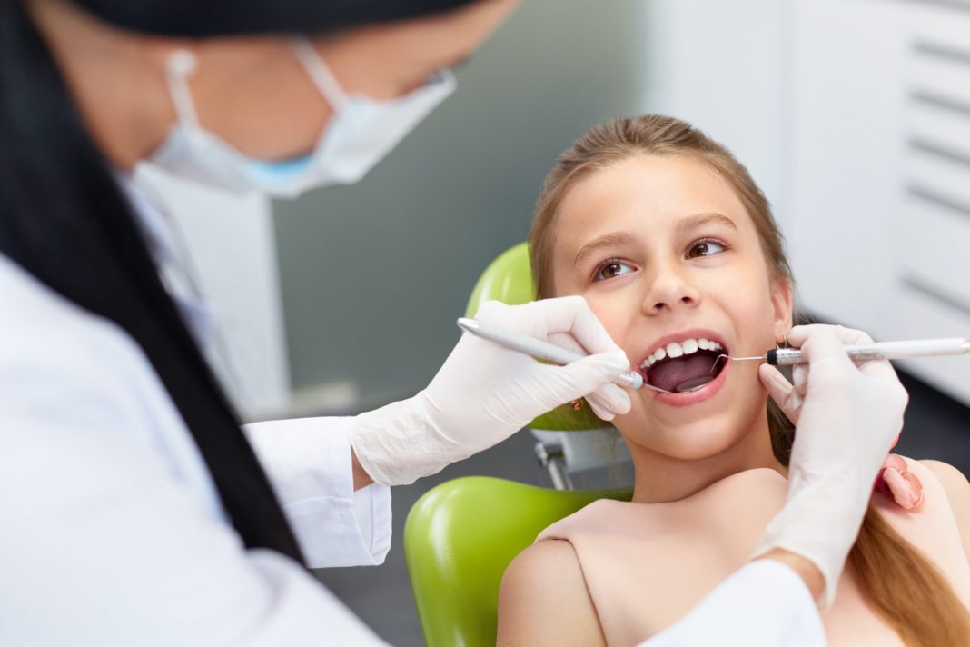 How to Find a Local Pediatric Dentist That Is Perfect for Your Family