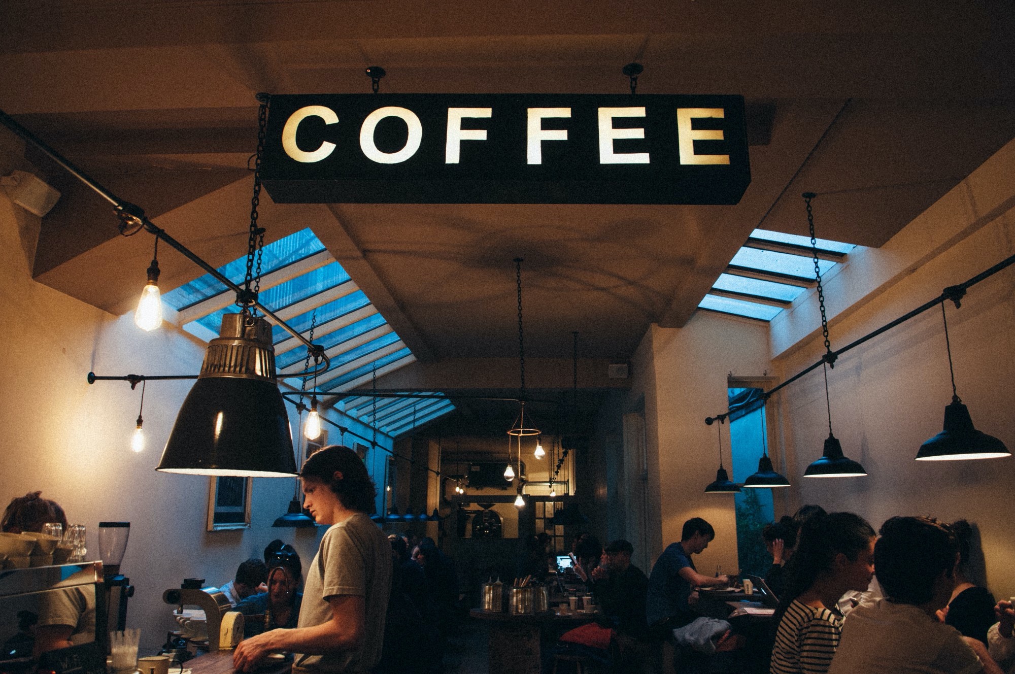 How to Open a Coffee Shop and Make It Successful
