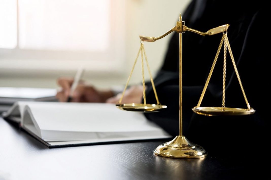 online law