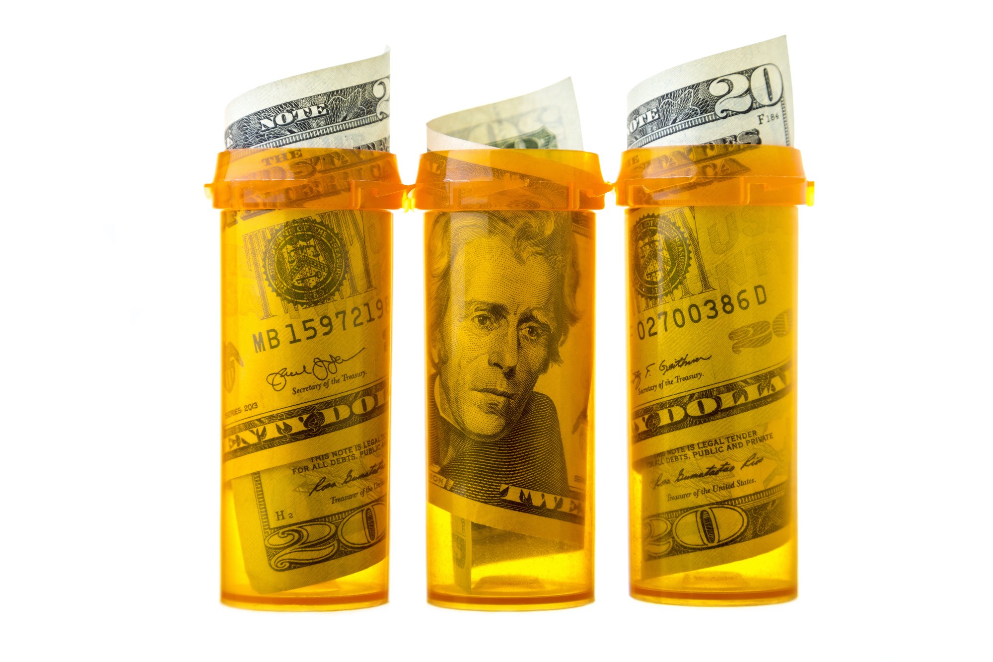 Prescription Drug News- Which 2019 Medication Prices Increased Most?