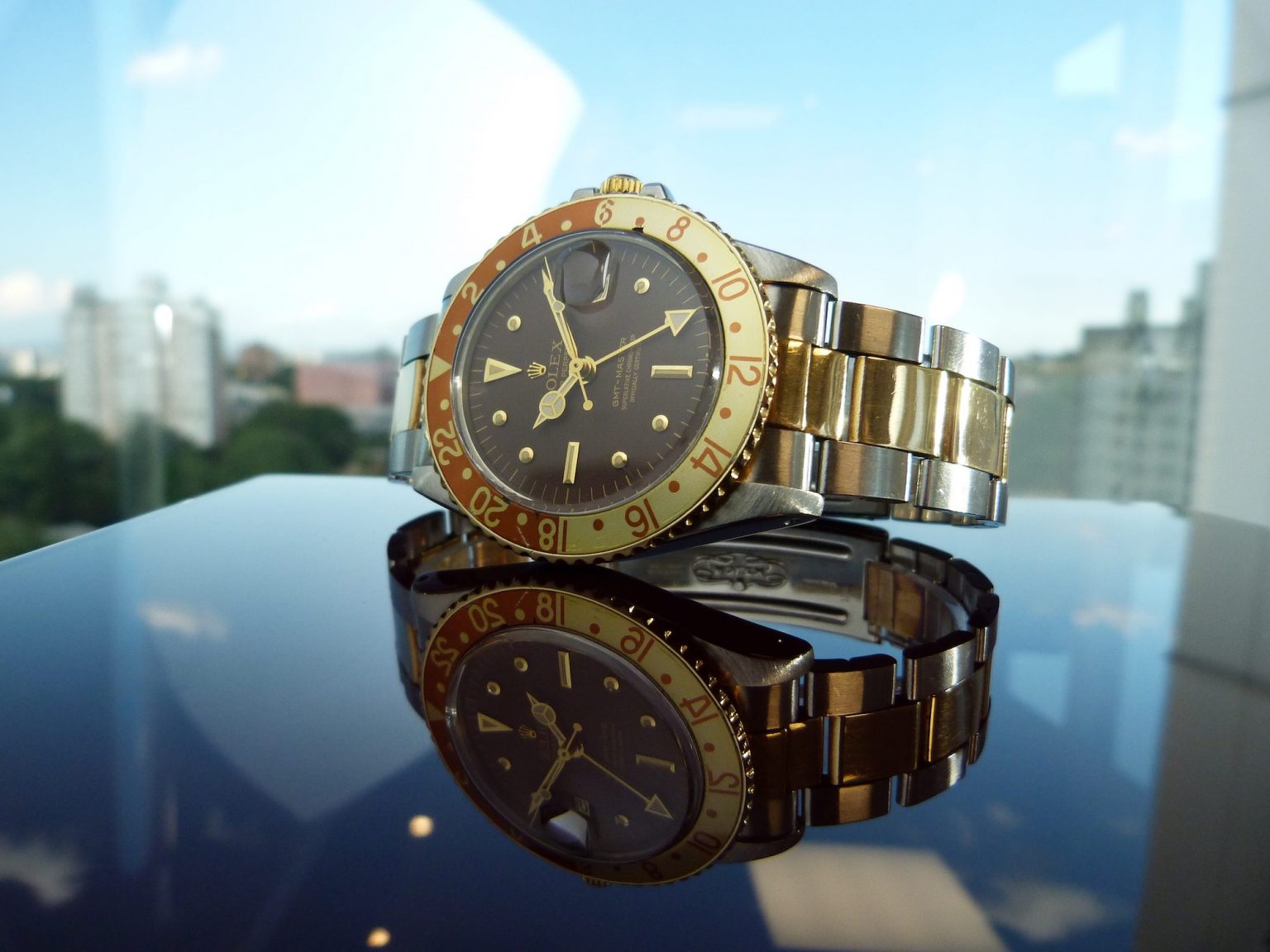 top 10 watch brands in the world 2018