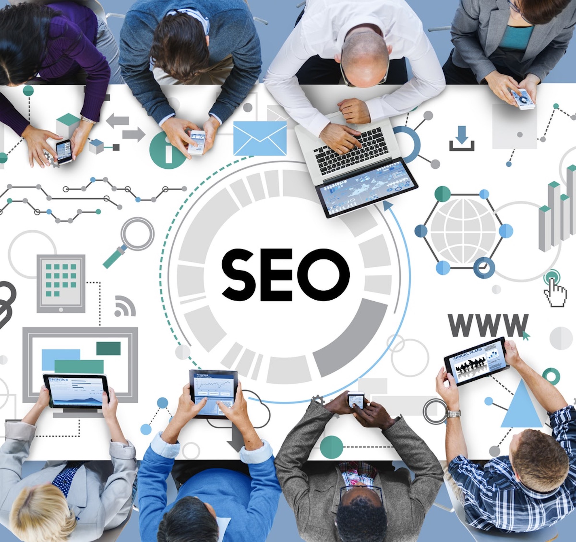 What Are Some Crucial Features Of SEO Brisbane? - ELMENS