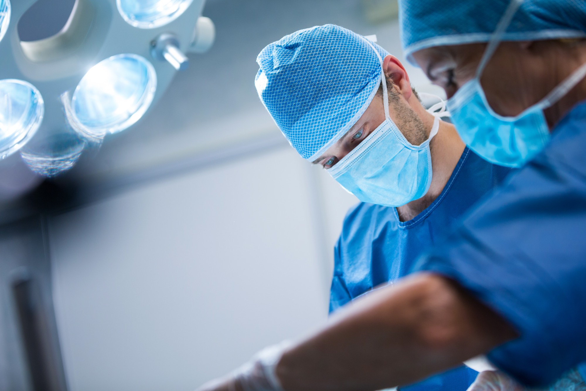Surgeon