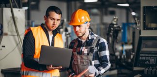 Hygiene in Industrial & Manufacturing Facilities: Ensuring Safety, Efficiency, and Quality Technology Construction