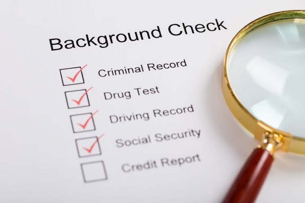 What Causes Slow Turnaround Time For Background Checks?