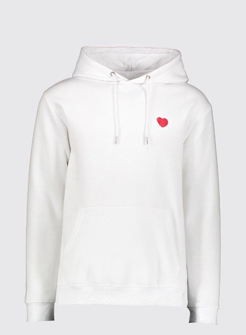 boohooMAN's unique collection of Valentine's-themed menswear