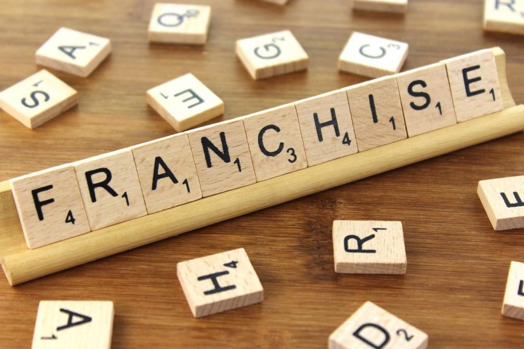 franchise Franchise
