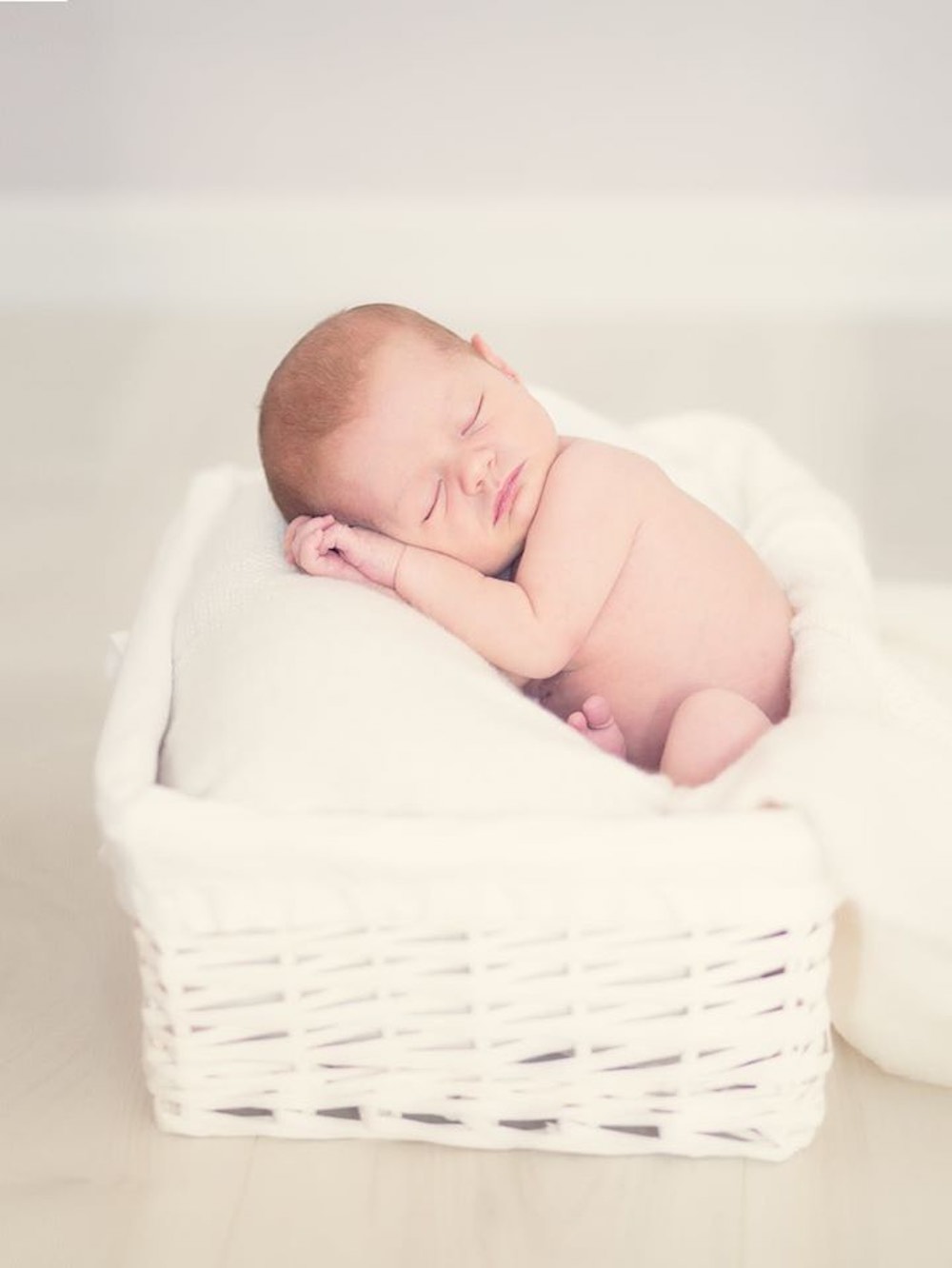 newborn clothes
