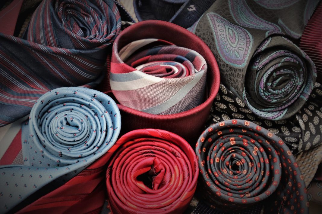 ties