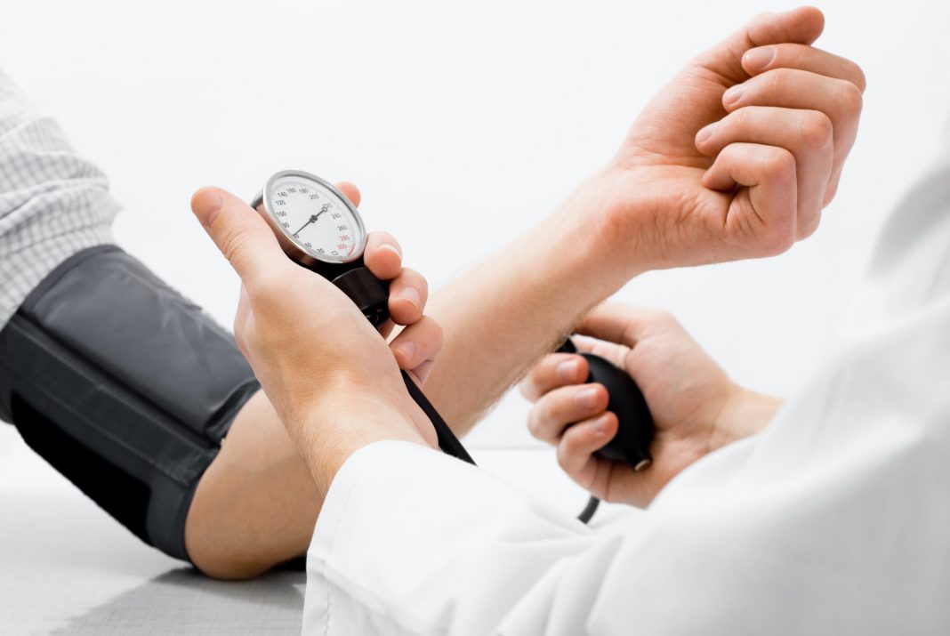 ProvenNaturalTipsforLowerBloodPressure