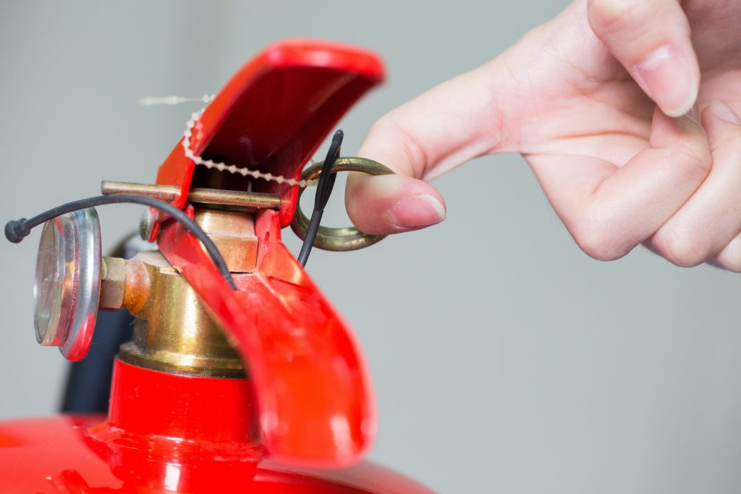 5 Amazing Tips to Consider When Starting a Fire Extinguisher Business