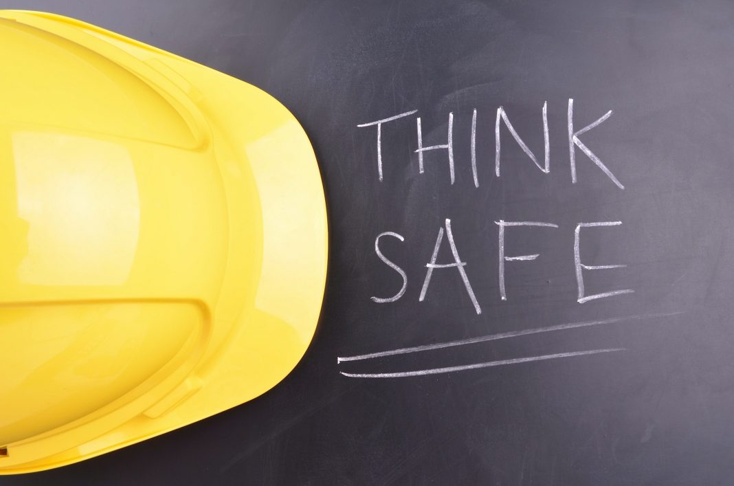 ReasonsforSafetyTraininginWorkplaces