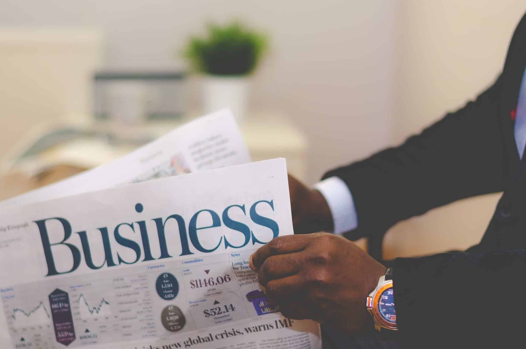 6 Legal Requirements When You Start a Business