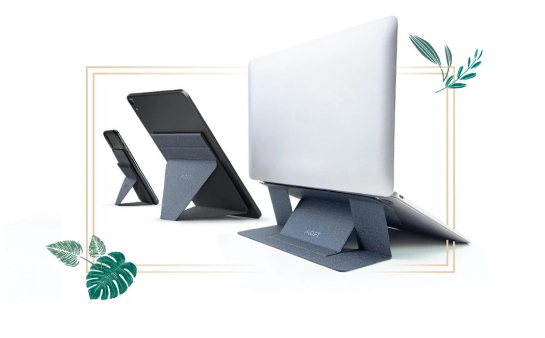 Adjustable Laptop Stands