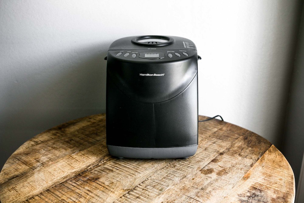  Bread Maker
