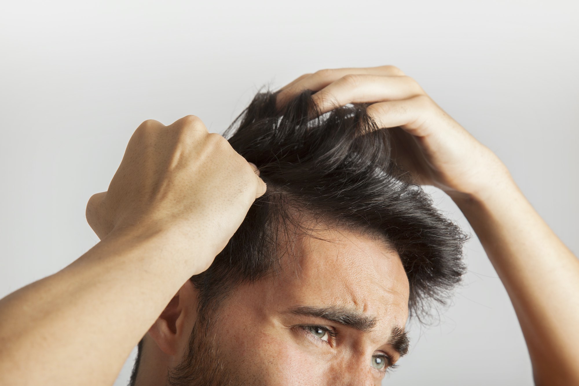 A Comprehensive Guide on How to Repair Damaged Hair - ELMENS