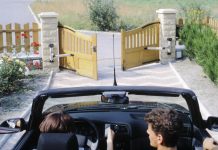 Diving Into The Different Options For Adding Gate Access To Your Home