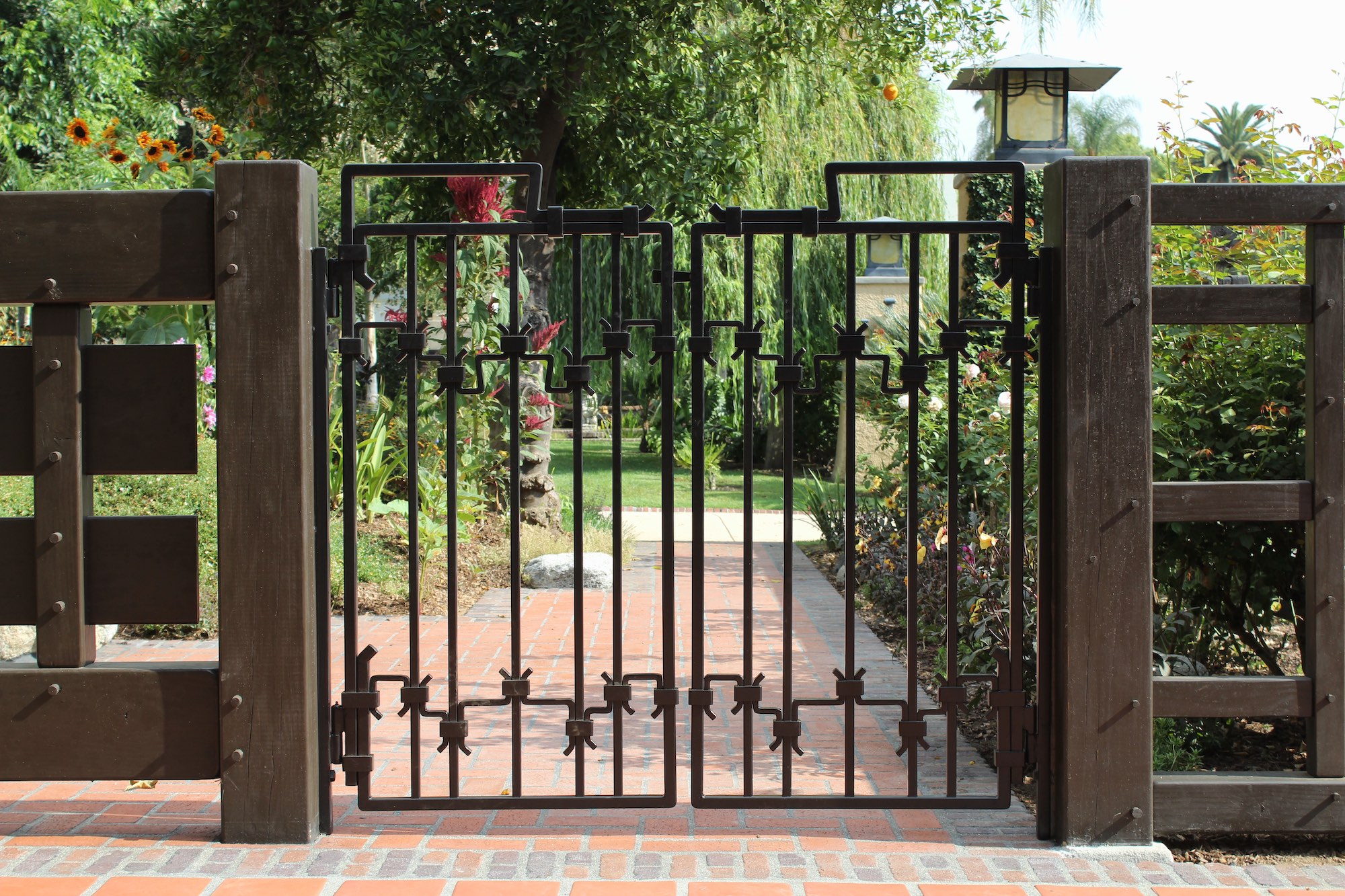 Gate Access to Your Home or Business