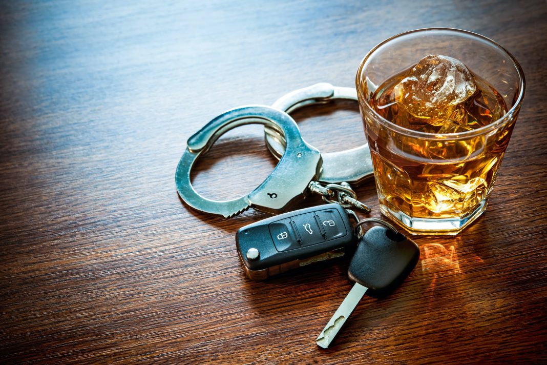 Getting a DUI: A Guide on What to Expect