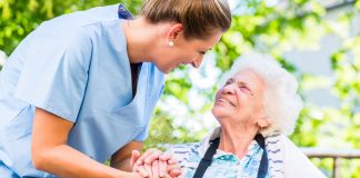How Can You Care For Elders While Being Away From Them? How Can You Care For Elders While Being Away From Them?