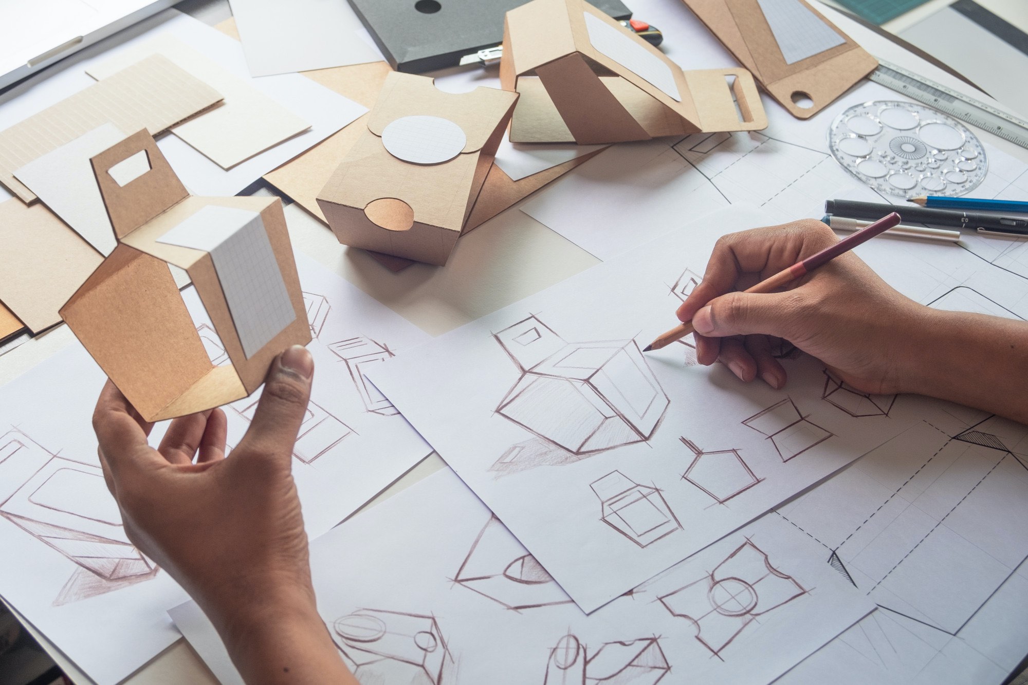 How to Package Your Products: The Complete Business Packaging Guide