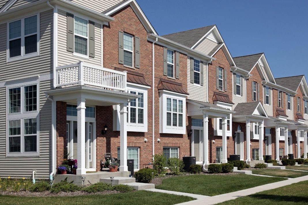 How to Rent out a House