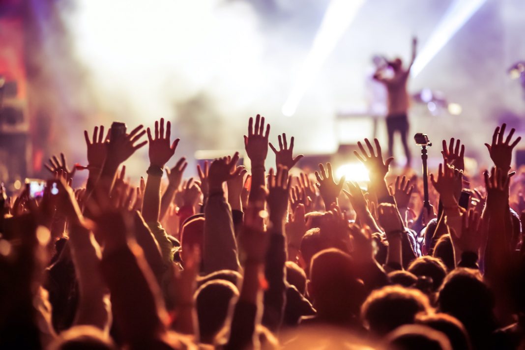 HowtoStartaMusicFestival:TopTipsforOrganizingYourFestival
