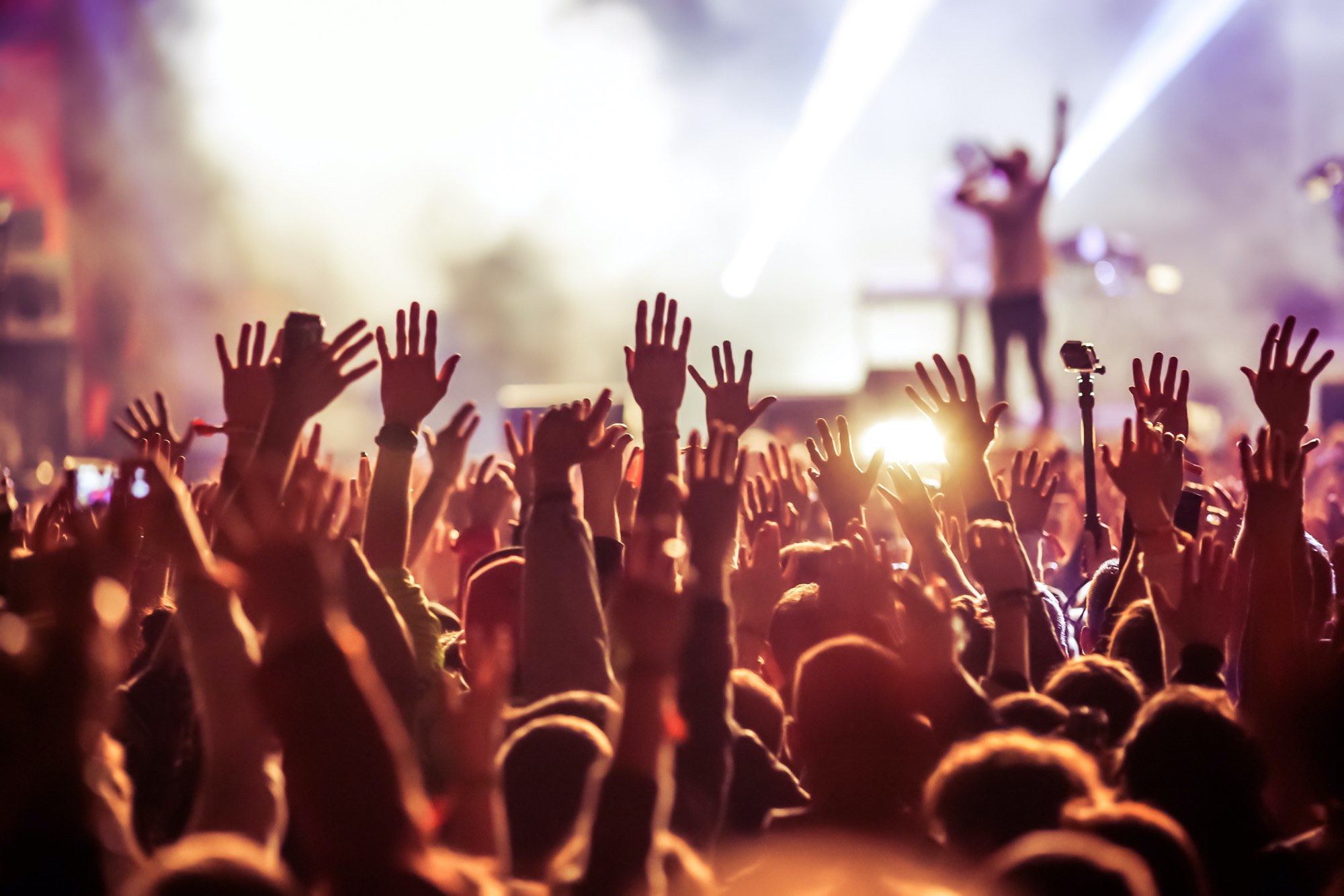 How to Start a Music Festival: 9 Top Tips for Organizing Your Festival