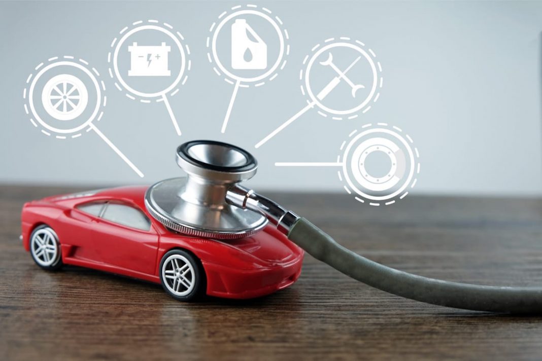HowtoTakeCareofaCar TopTipsforCarMaintenance