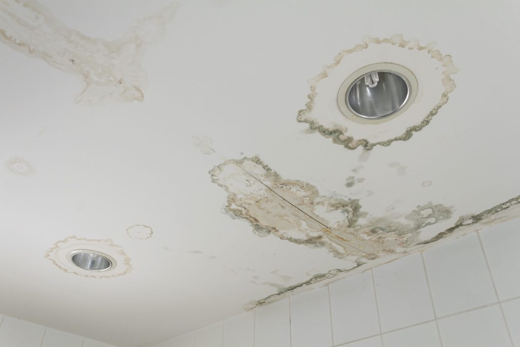 Water Damage