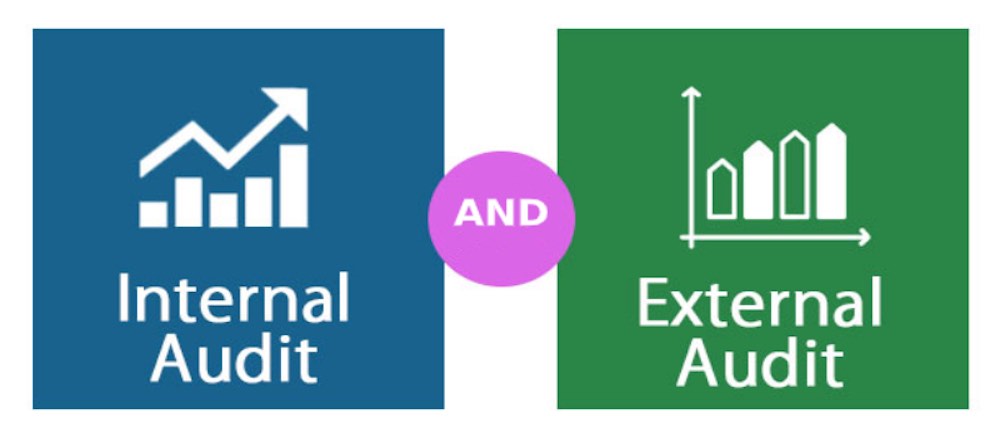 Key Differences Between Internal And External Audits copy