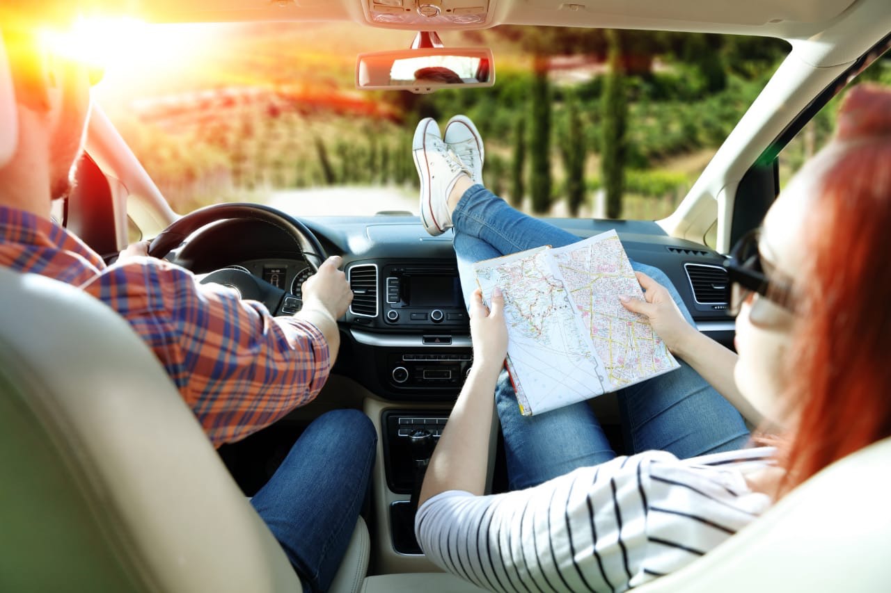 long road trip long road trip