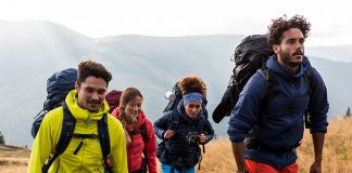New Offers from Jack Wolfskin for Entire Family New Offers from Jack Wolfskin for Entire Family