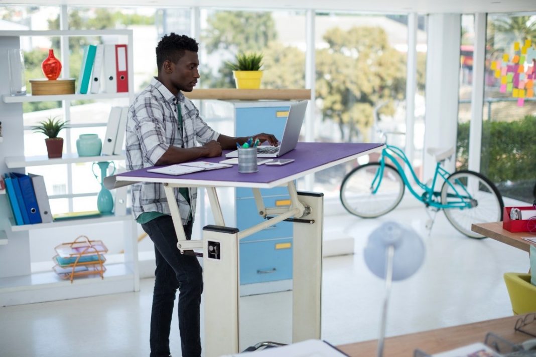 Perfecting a Productive Space: How to Find the Best Desk Size for You
