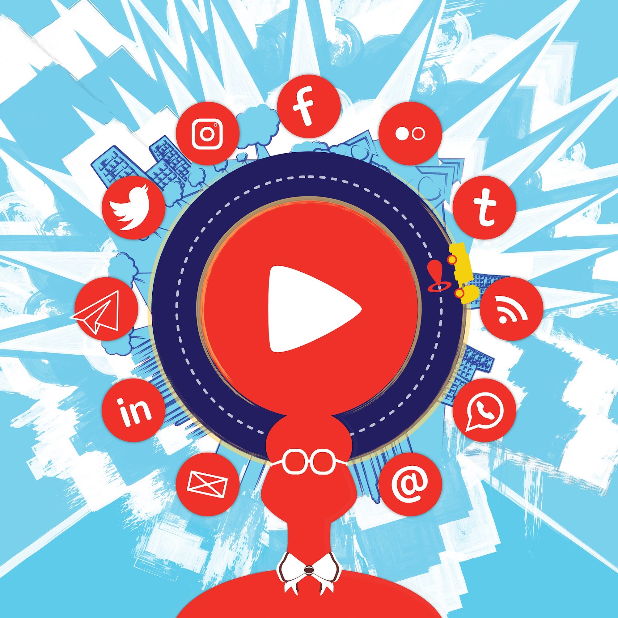 Real-Time Marketing MANAGER
