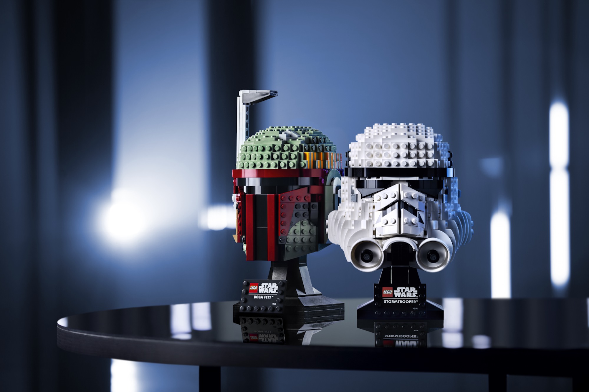 Casque Star Wars LEGO