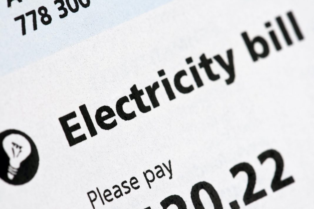 StopWastingMoney TheTopWaystoSaveMoneyonYourElectricBill