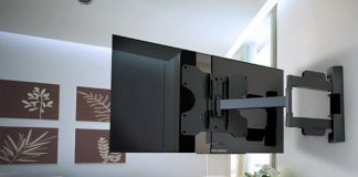 Tips And Tricks To A Safe And Comfortable Wall Tv Mounting TV Wall Mount